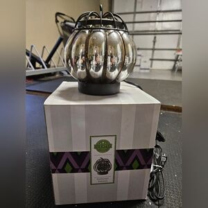 Scentsy Enchamted Pumpkin